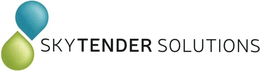 SKYTENDER SOLUTIONS trademark