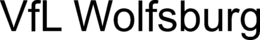 VFL WOLFSBURG trademark