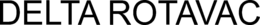 DELTA ROTAVAC trademark