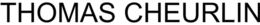 THOMAS CHEURLIN trademark