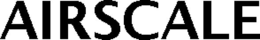 AIRSCALE trademark