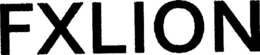 FXLION trademark