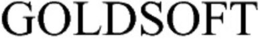 GOLDSOFT trademark