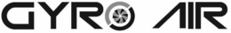 GYRO AIR trademark