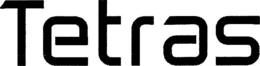 TETRAS trademark