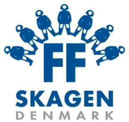 FF SKAGEN DENMARK trademark