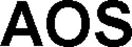 AOS trademark