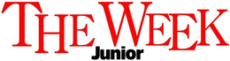 THE WEEK JUNIOR trademark