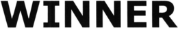 WINNER trademark