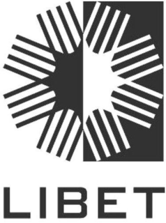 LIBET trademark