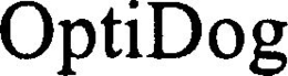 OPTIDOG trademark