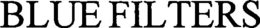 BLUE FILTERS trademark