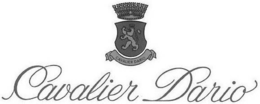 CAVALIER DARIO trademark