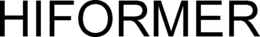 HIFORMER trademark