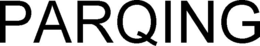 PARQING trademark