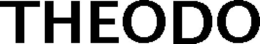 THEODO trademark