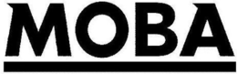 MOBA trademark