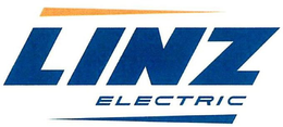 LINZ ELECTRIC trademark