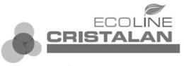 ECOLINE CRISTALAN trademark