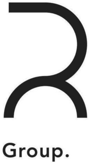 R GROUP. trademark