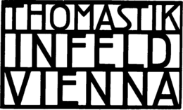 THOMASTIK INFELD VIENNA trademark