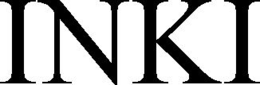 INKI trademark