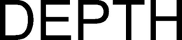 DEPTH trademark