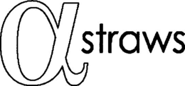 STRAWS trademark