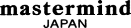 MASTERMIND JAPAN trademark