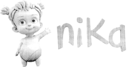 NIKA trademark