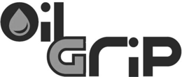 OIL GRIP trademark