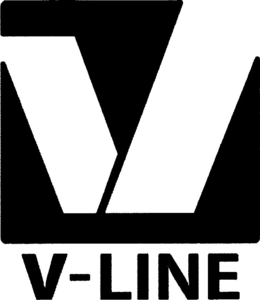 V V-LINE trademark