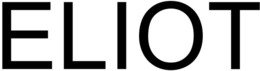 ELIOT trademark