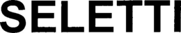 SELETTI trademark