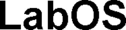 LABOS trademark