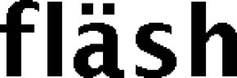 FLÄSH trademark