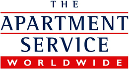 THE APARTMENT SERVICE WORLDWIDE trademark