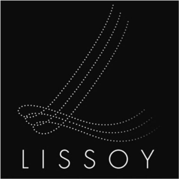 LLL LISSOY trademark
