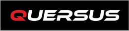 QUERSUS trademark