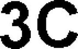 3C trademark