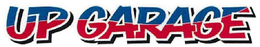 UP GARAGE trademark