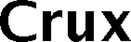 CRUX trademark