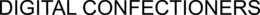 DIGITAL CONFECTIONERS trademark