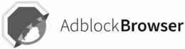 ADBLOCK BROWSER trademark