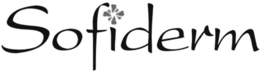 SOFIDERM trademark