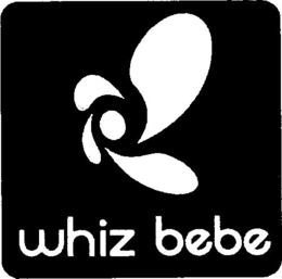 WHIZ BEBE trademark