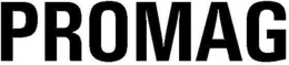 PROMAG trademark