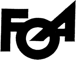 FOA trademark