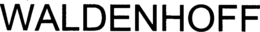 WALDENHOFF trademark