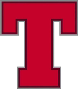 T trademark